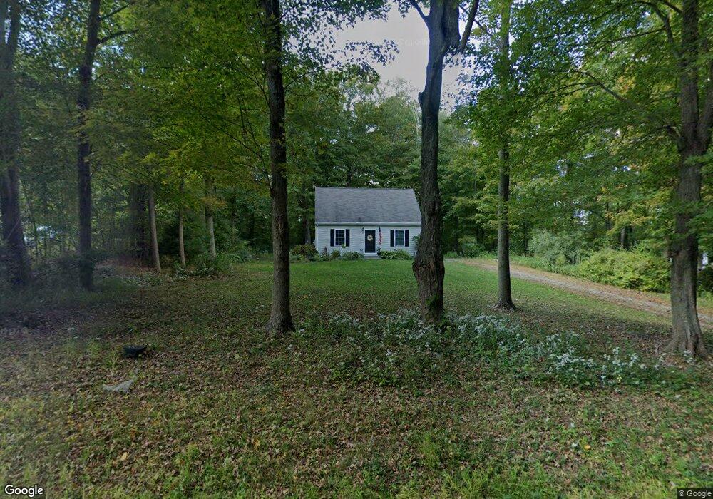 69 Flintlock Rd, Ledyard, CT 06339 - photo 1