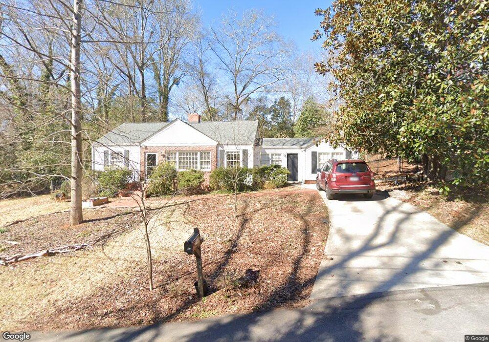 103 Wildwood Ct, Athens, GA 30606 - photo 1