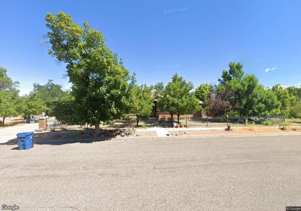 91 E Center St, Fillmore, UT 84631 - photo 1