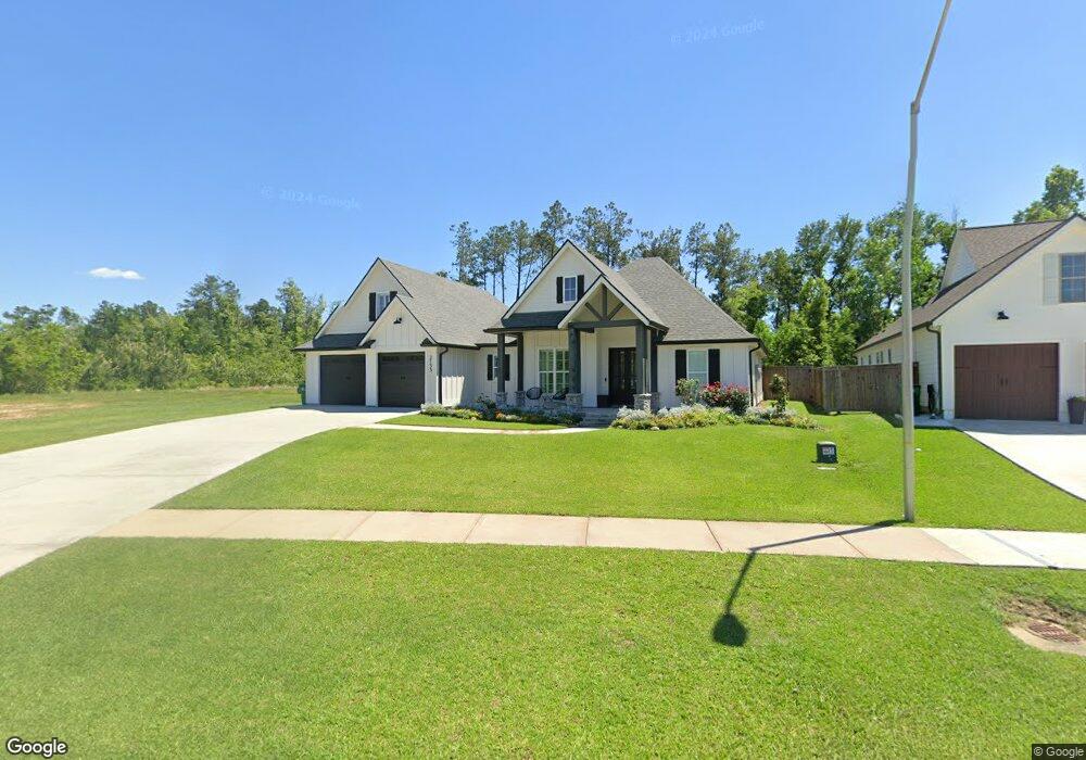 2735 Blackwater Way, Lake Charles, LA 70611 - photo 1