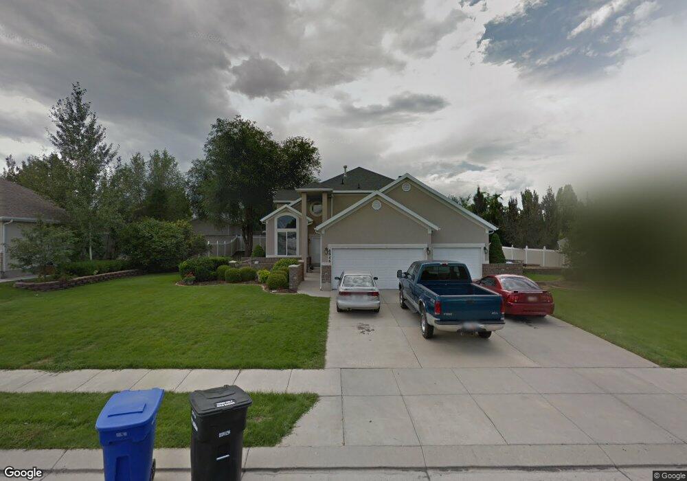 8946 S 2070 W, West Jordan, UT 84088 - photo 1