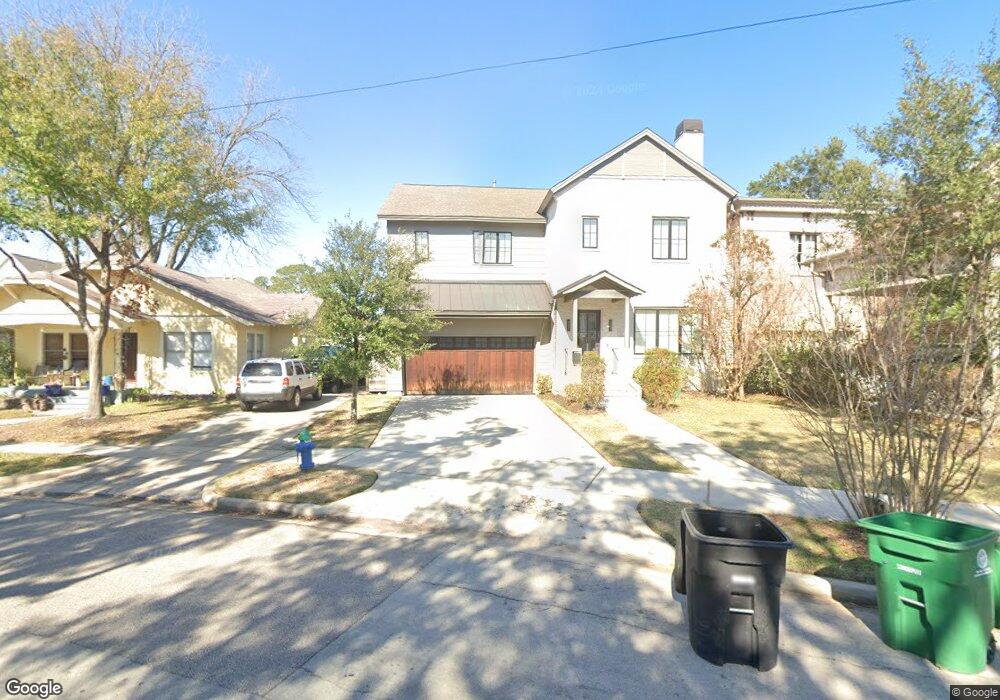 539 Merrill St, Houston, TX 77009 - photo 1