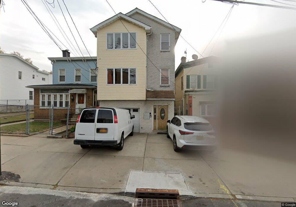 97 Clendenny Ave, Jersey City, NJ 07304 - photo 1