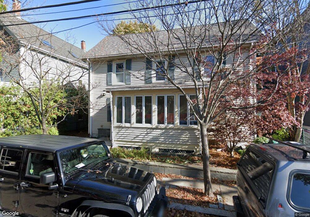 59 Reed St unit 1, Cambridge, MA 02140 - photo 1