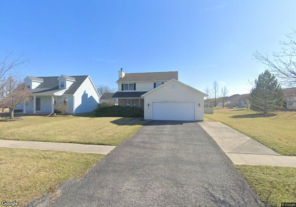 1405 Windermere Dr, Findlay, OH 45840 - photo 1