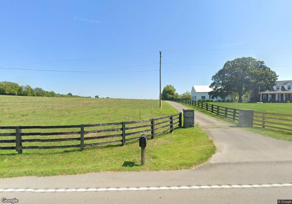 9016 Troy Pike, Versailles, KY 40383 - photo 1