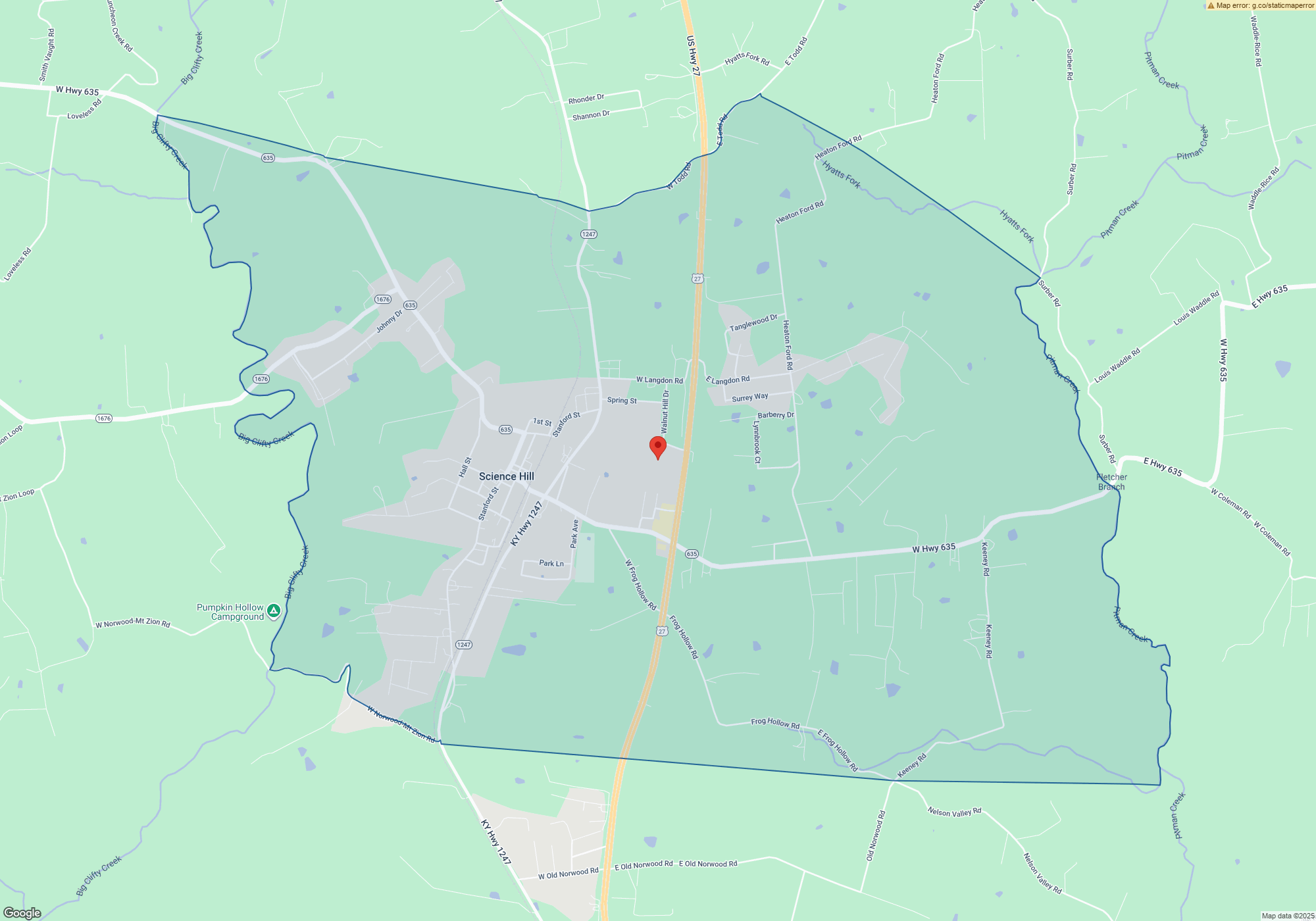 Science Hill Elementary School, Rankings & Reviews