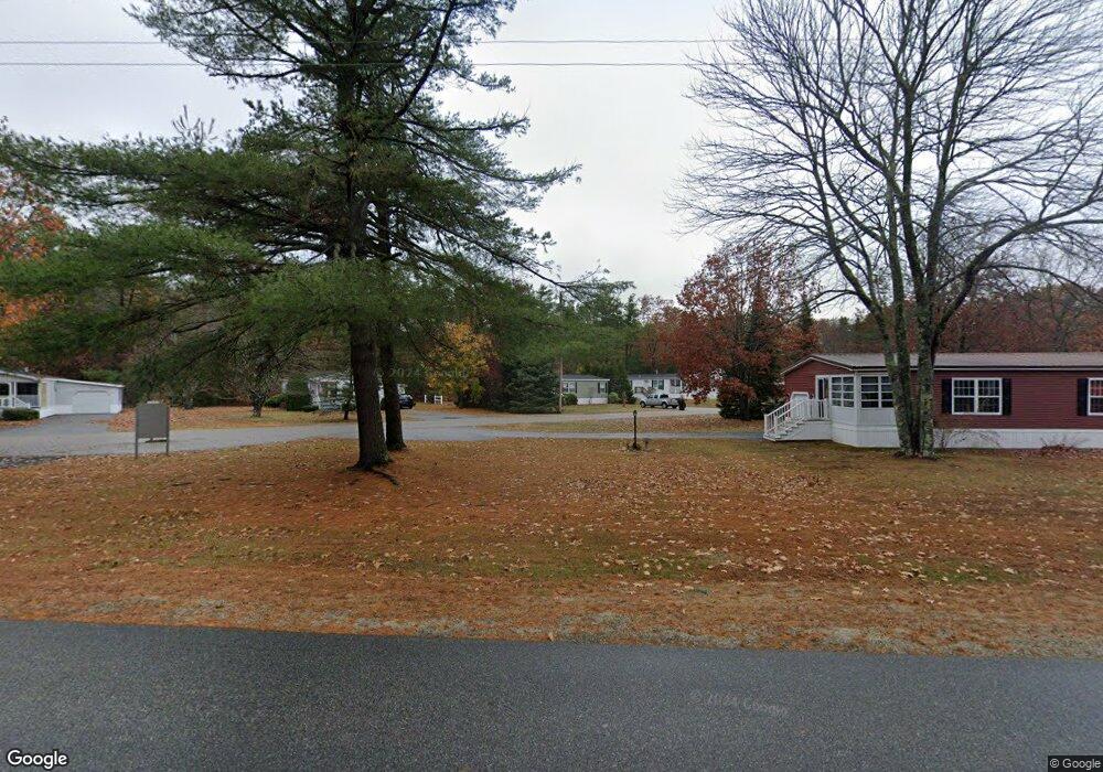 12 Pine Cone Dr, Alfred, ME 04002 - photo 1