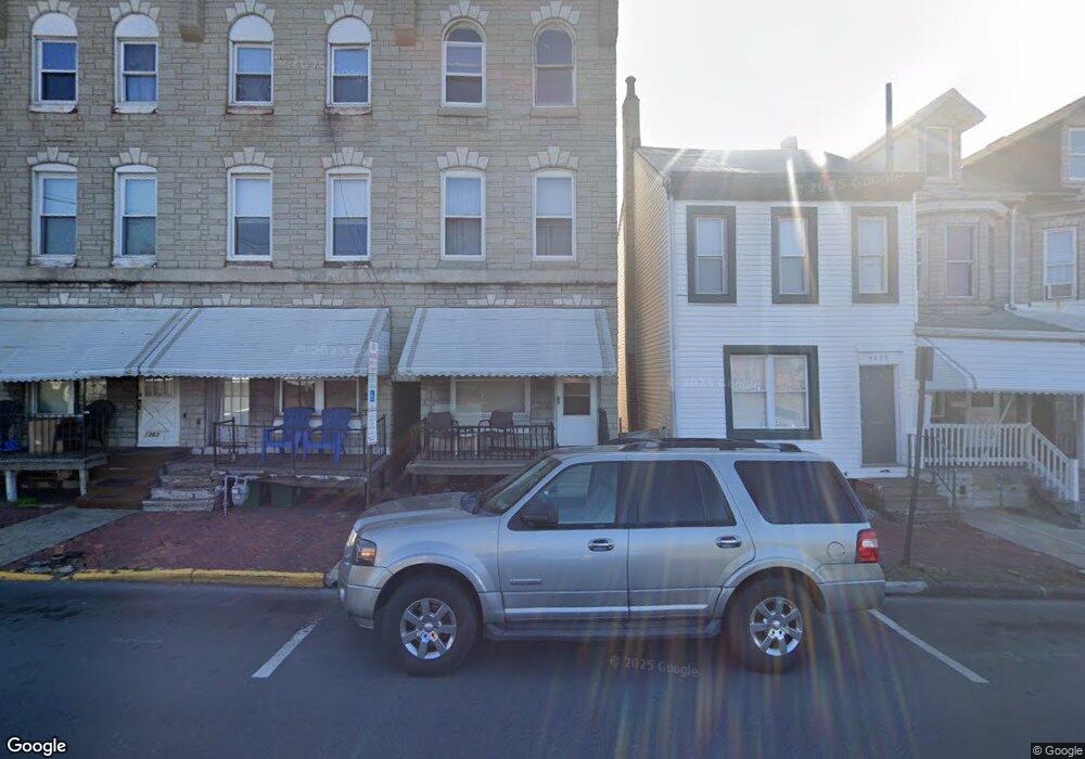 1359 N 9th St, Reading, PA 19604 - photo 1