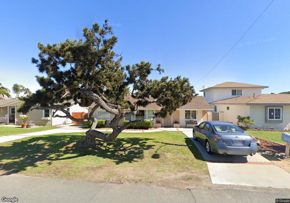 5200 Los Robles Dr, Carlsbad, CA 92008 - photo 1