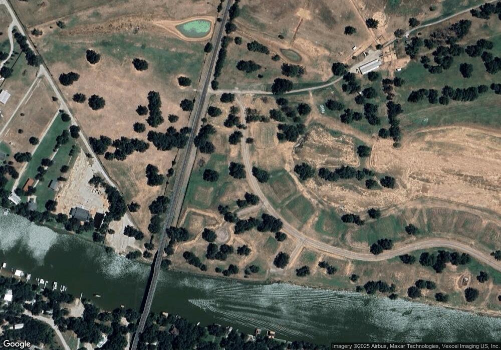 LOT 25 River Ranch Ln, Weatherford, TX 76087 - photo 1