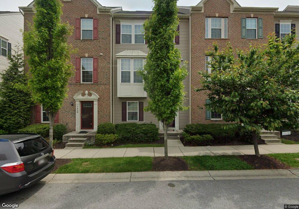 7424 Singers Way, Elkridge, MD 21075 - photo 1