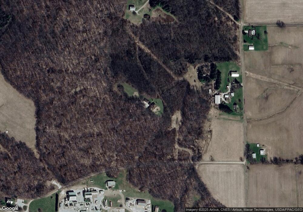 3077 Mcfarland Rd, Lucas, OH 44843 - photo 1