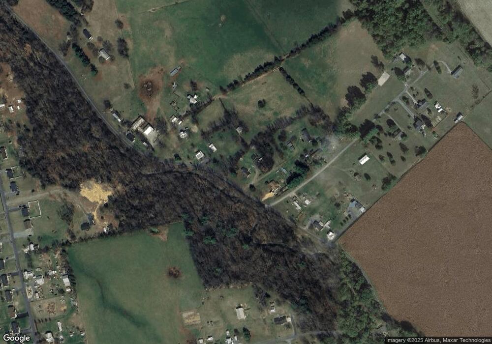 777 Dry Run Rd, Luray, VA 22835 - photo 1