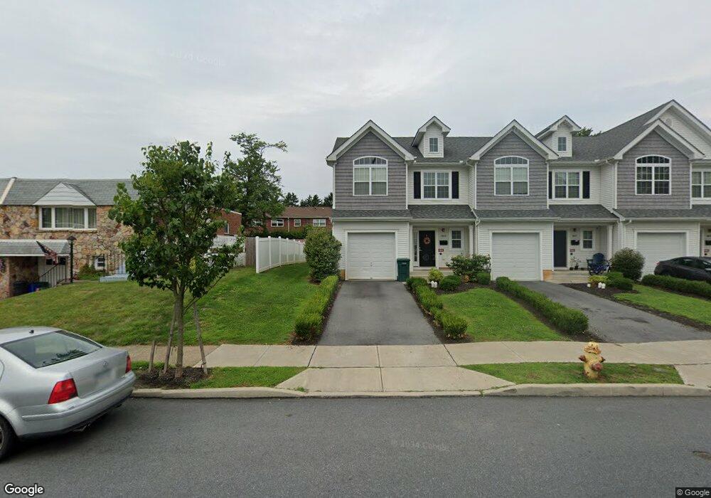 1865 Livingston St, Bethlehem, PA 18017 - photo 1