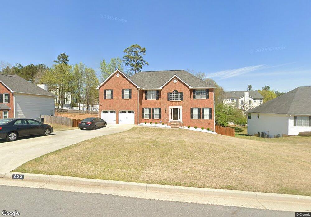 255 Lakeview Place unit 36, Stockbridge, GA 30281 - photo 1