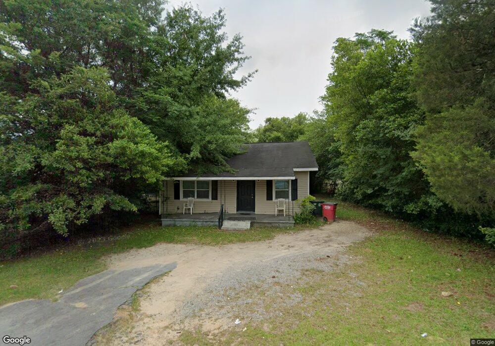 4356 Bloomfield Rd, Macon, GA 31206 - photo 1
