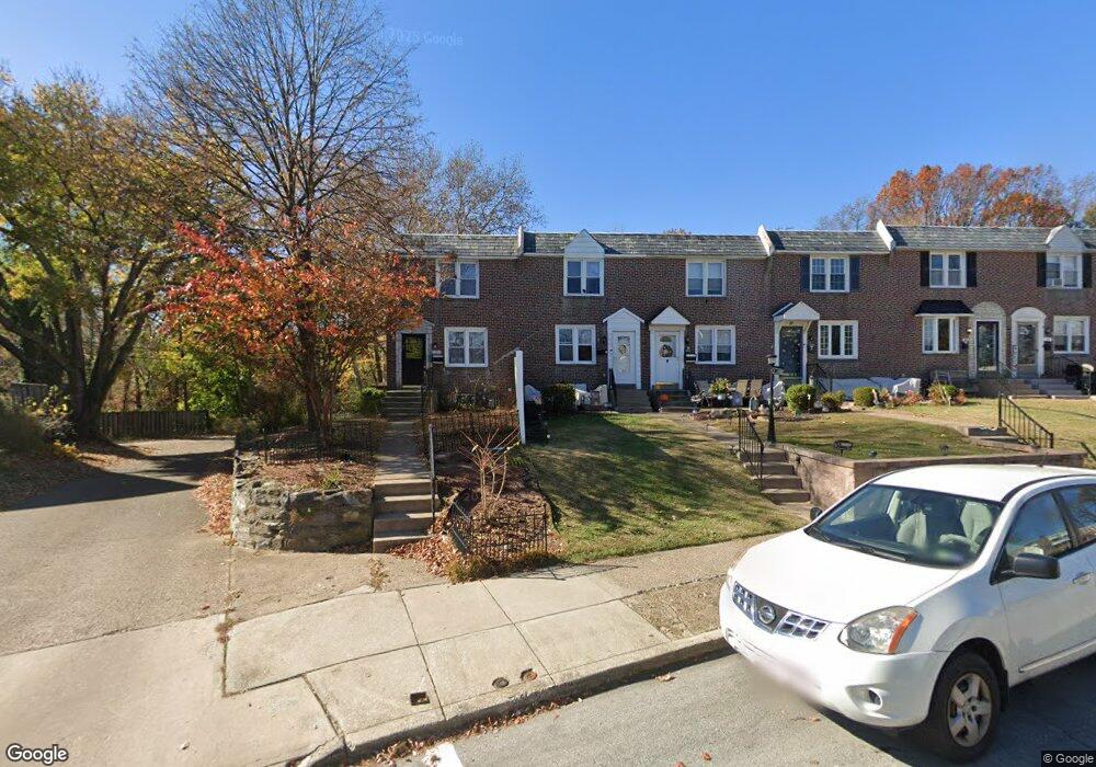 32 W Lynbrook Rd, Darby, PA 19023 - photo 1
