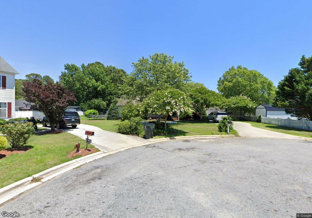 2407 Amys Place, Winterville, NC 28590 - photo 1