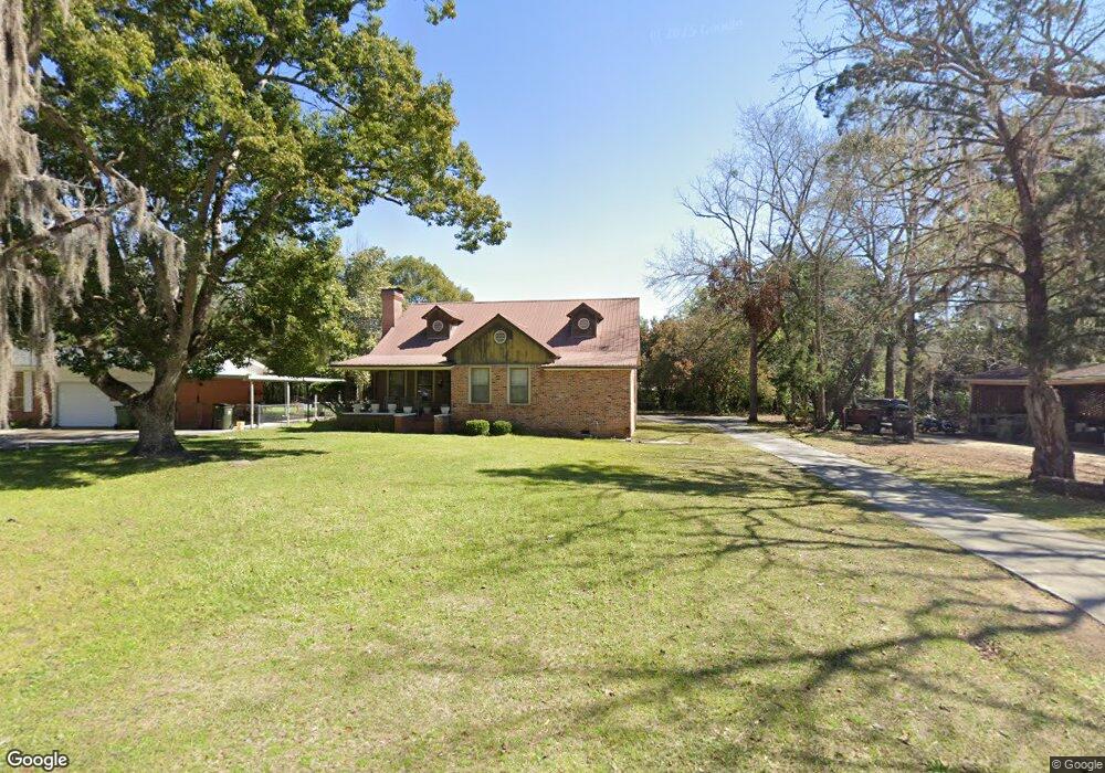 901 S Gordon Ave, Adel, GA 31620 - photo 1