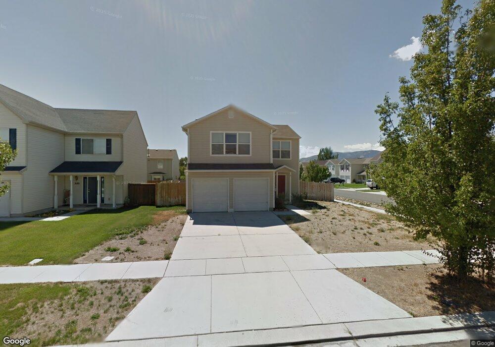 2178 Hawthorne St, Lehi, UT 84043 - photo 1