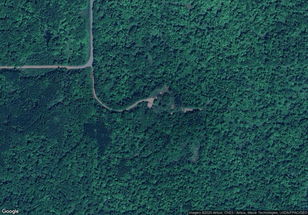 N2890 Cranberry Lake Rd, Weyerhaeuser, WI 54895 - photo 1