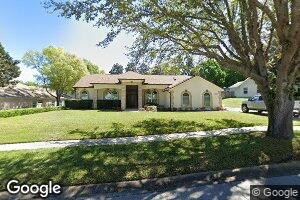 14422 Pine Cone Trail, Clermont, FL 34711