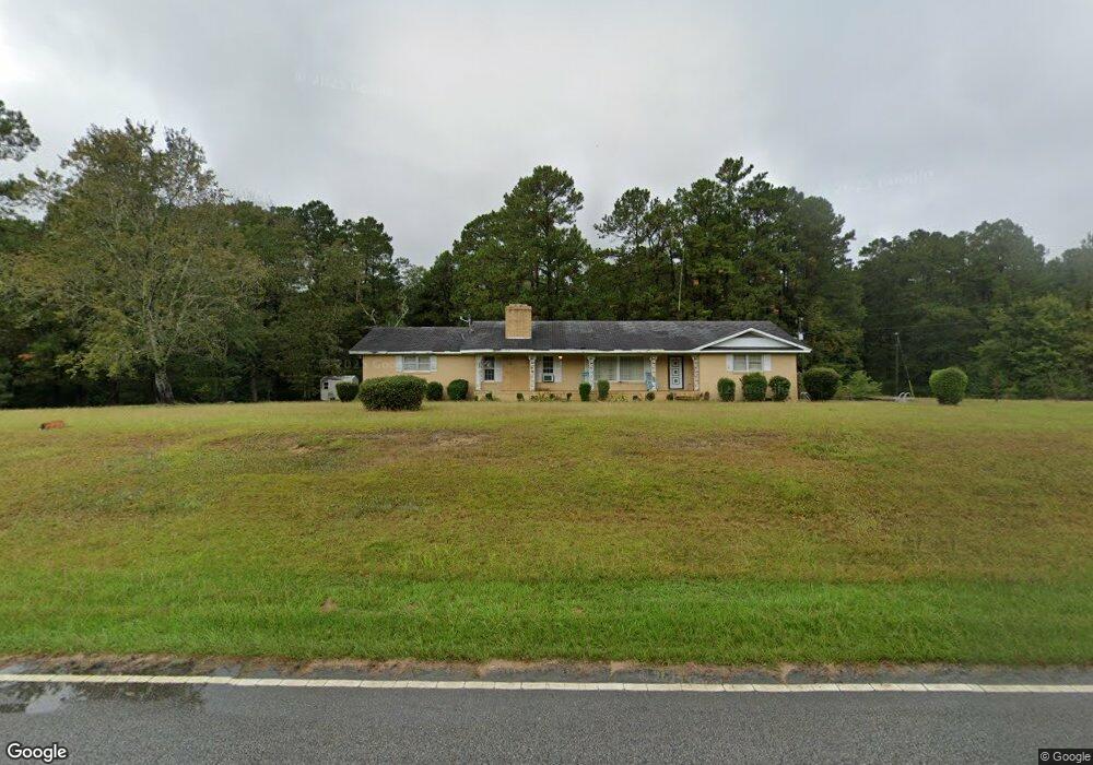 297 McCants Rd, Andrews, SC 29510 - photo 1