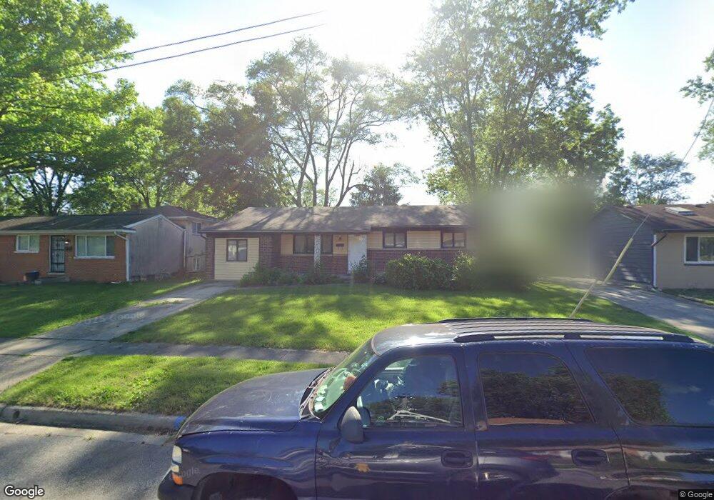 2643 Hubbell Rd, Columbus, OH 43232 - photo 1