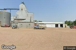 421 W Railroad St, Kimball, SD 57355