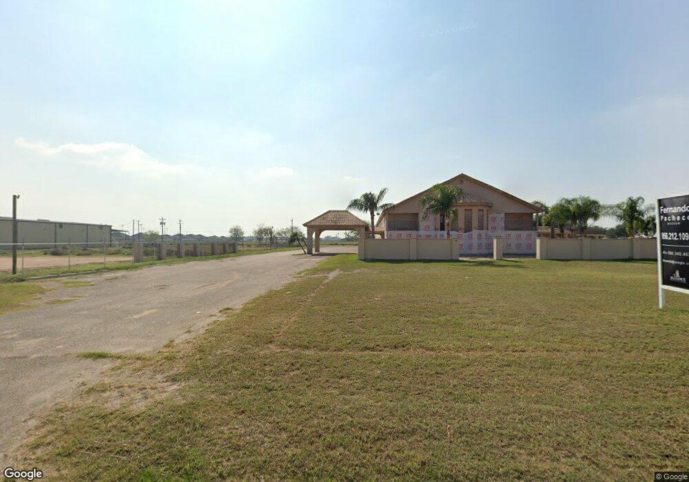 2301 E Expressway 83, Donna, TX 78537 - photo 1