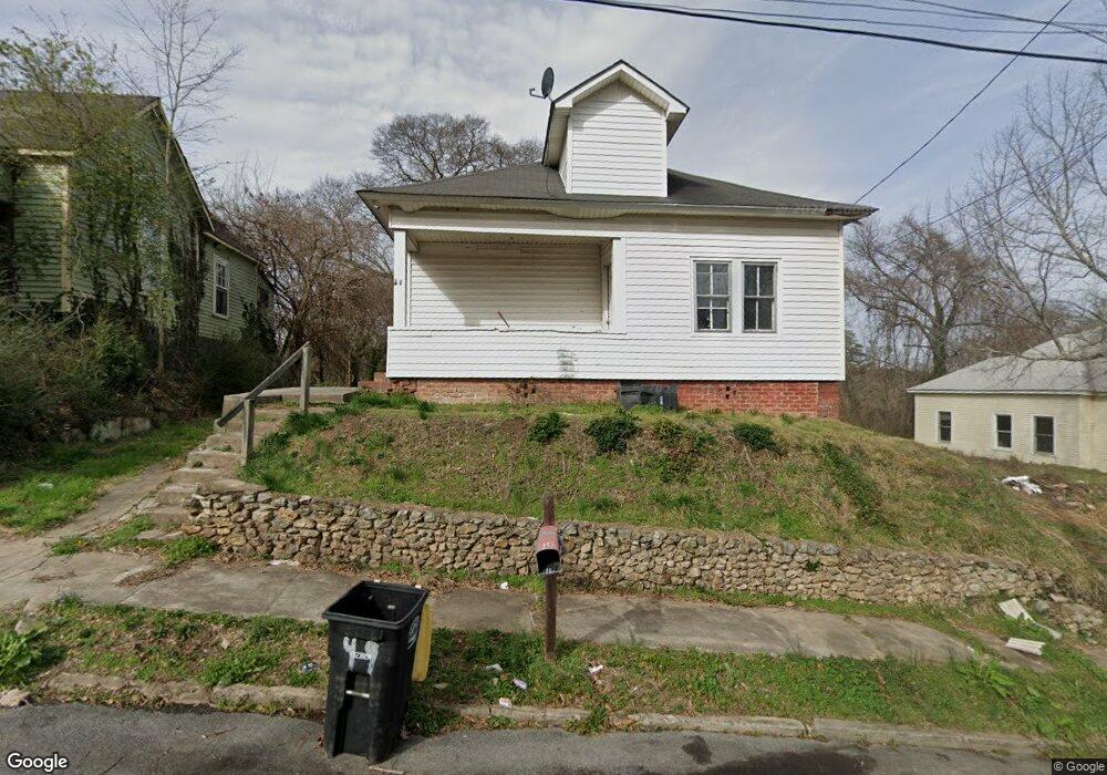 10 Klassing St SW, Rome, GA 30161 - photo 1