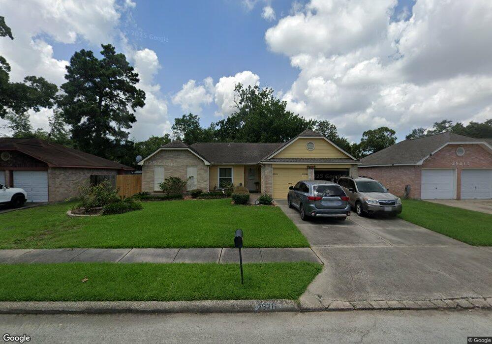 29211 Loddington St, Spring, TX 77386 - photo 1