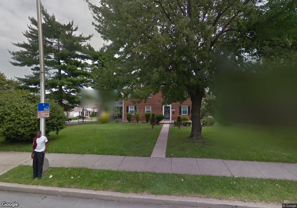 5721 Loch Raven Blvd, Baltimore, MD 21239 - photo 1