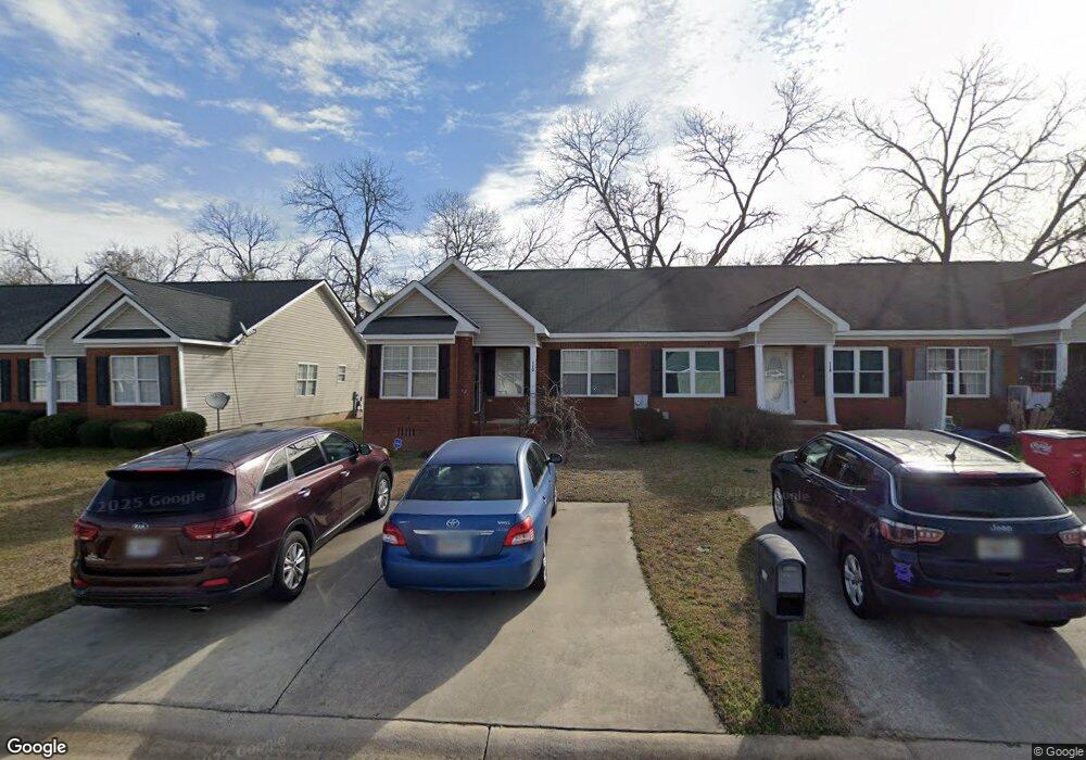 113 Northpointe Dr, Centerville, GA 31028 - photo 1