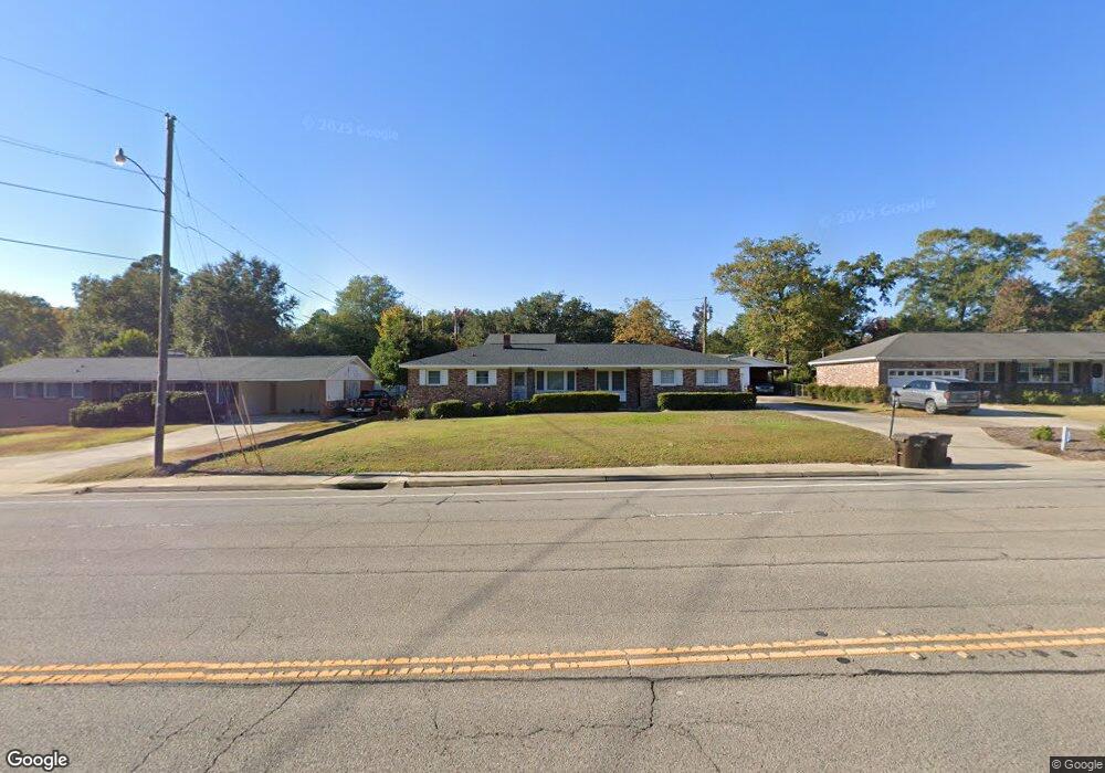 2724 Platt Springs Rd, West Columbia, SC 29170 - photo 1