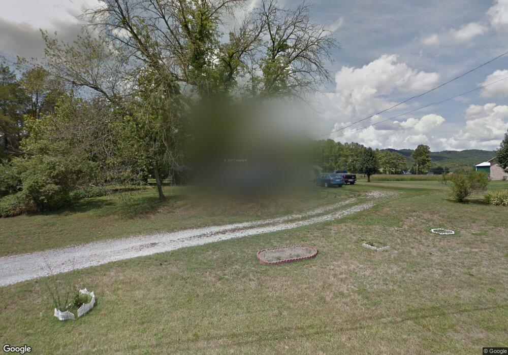 1917 Cherry St, Rutledge, TN 37861 - photo 1