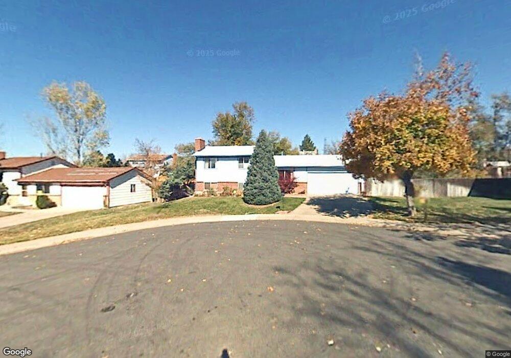 16887 E Pacific Place, Aurora, CO 80013 - photo 1