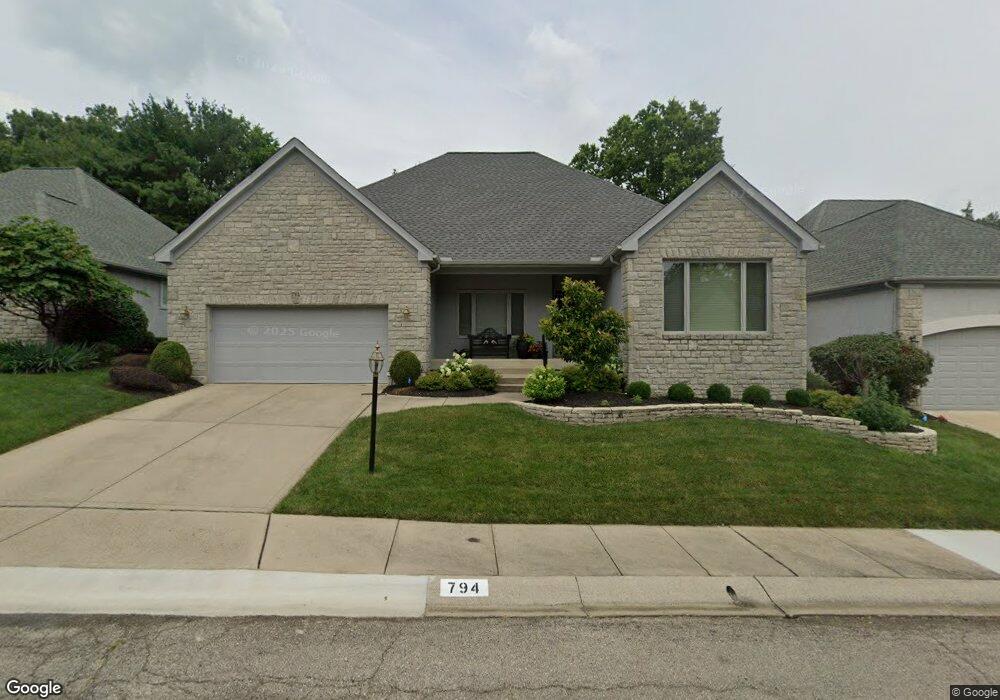 794 Katherines Ridge Ln, Columbus, OH 43235 - photo 1