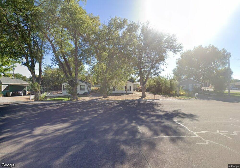 79 S Center St, Delta, UT 84624 - photo 1