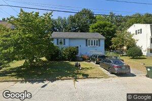 72 Ellingwood St, Manchester, NH 03103
