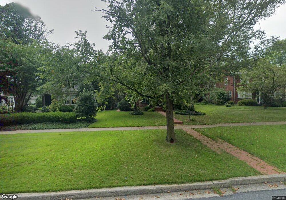 211 Elm Ave, Hershey, PA 17033 - photo 1