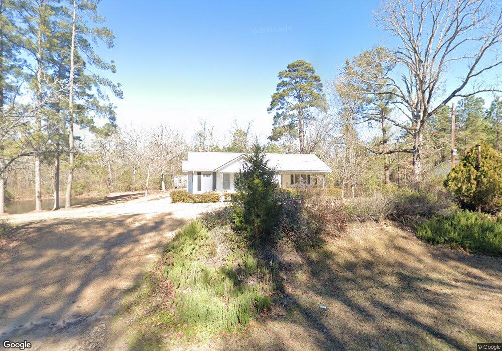 5826 Highway 126 W, Grayson, LA 71435 - photo 1