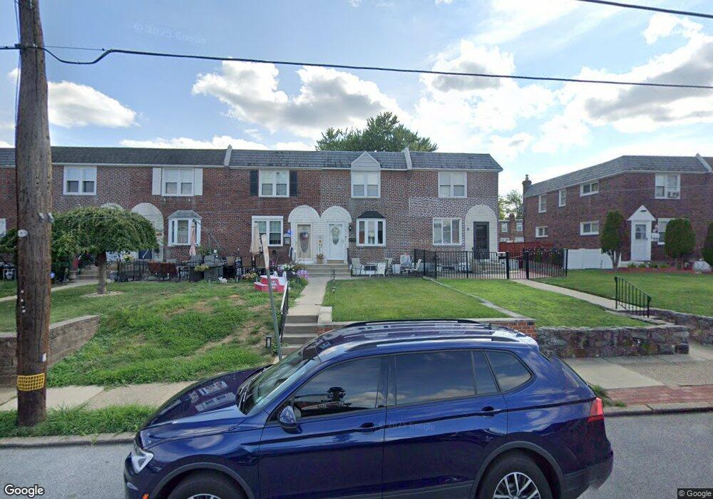 1066 Cedarwood Rd, Glenolden, PA 19036 - photo 1