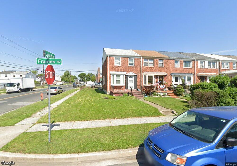 1968 Frames Rd, Dundalk, MD 21222 - photo 1