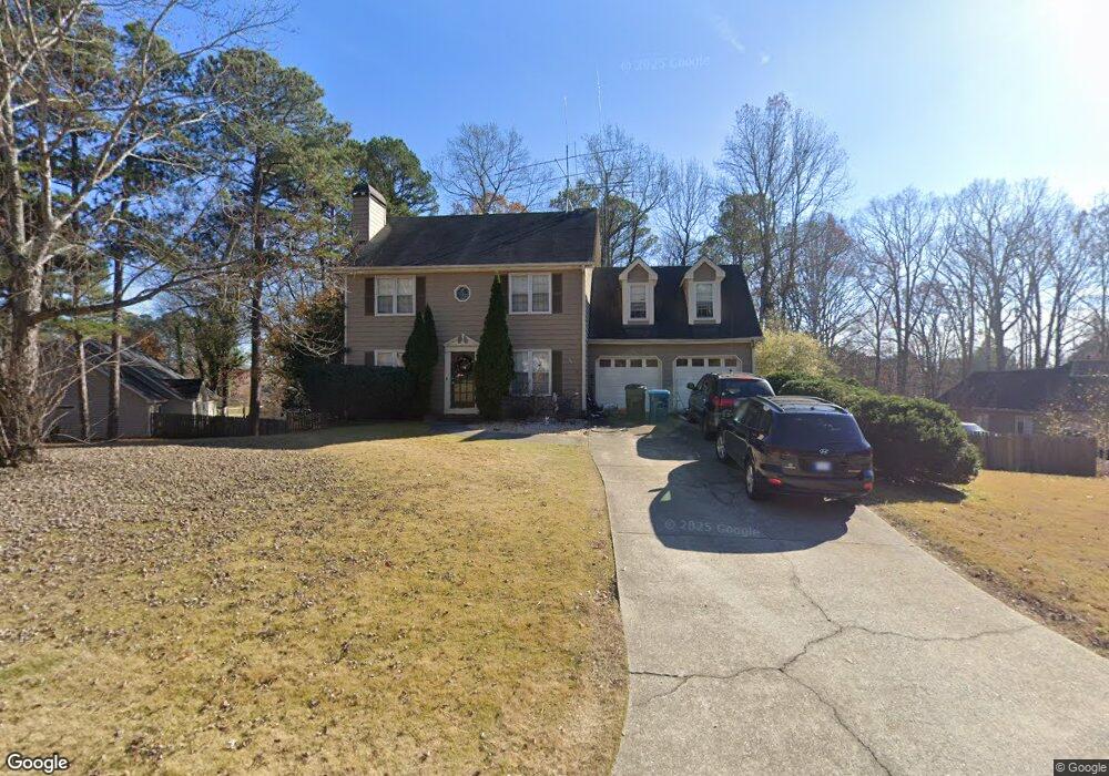 2350 Park Valley Way, Dacula, GA 30019 - photo 1