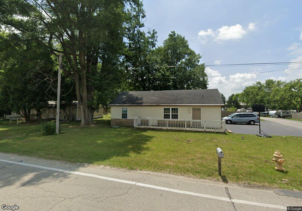 227 E 300 S, Lafayette, IN 47909 - photo 1