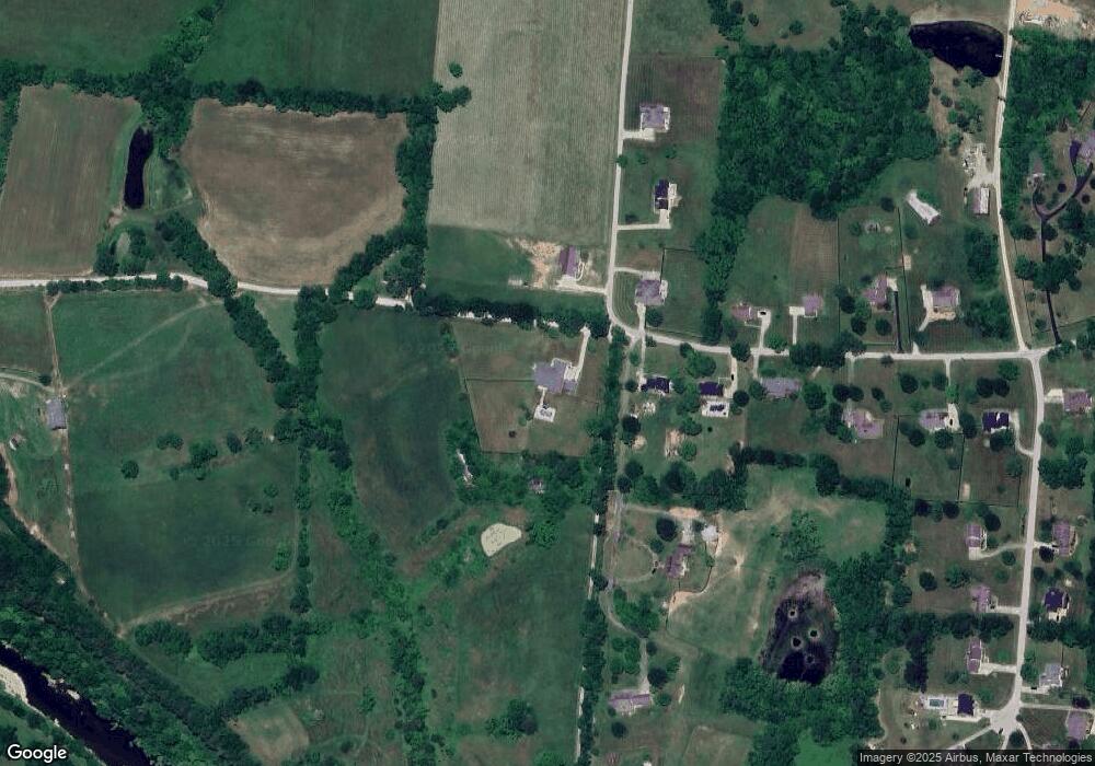 531 Colston Ln, Frankfort, KY 40601 - photo 1