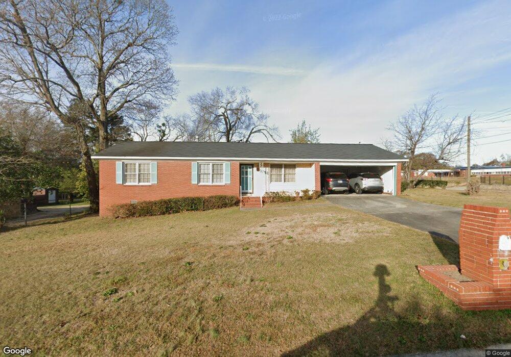 2898 Century Place, Macon, GA 31217 - photo 1