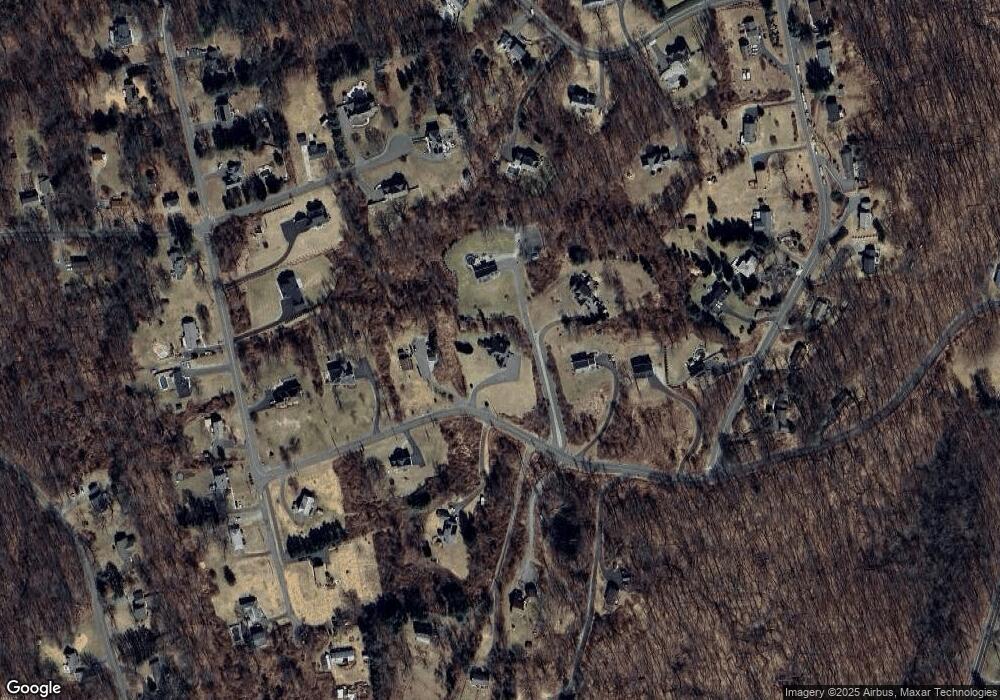 54 Peach Farm Rd, Oxford, CT 06478 - photo 1